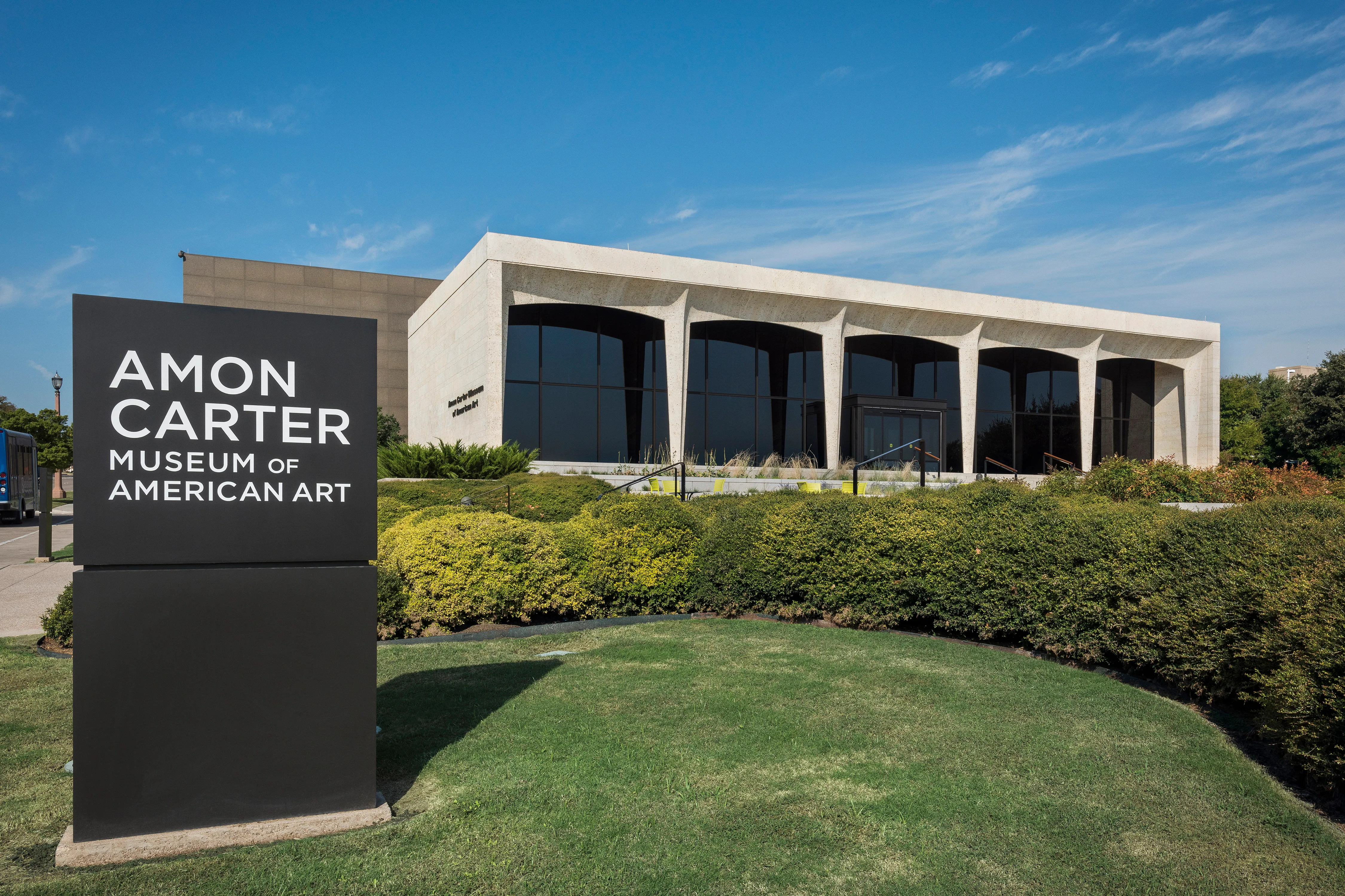 Amon Carter Museum Family Activities