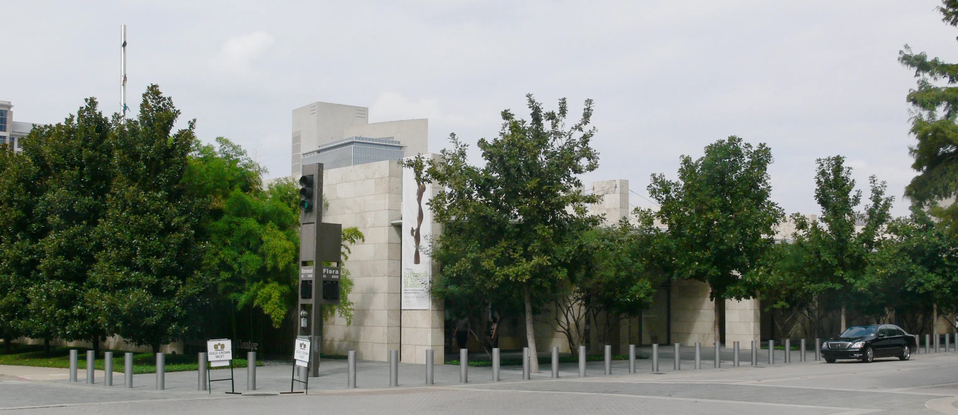 Nasher Sculpture Center