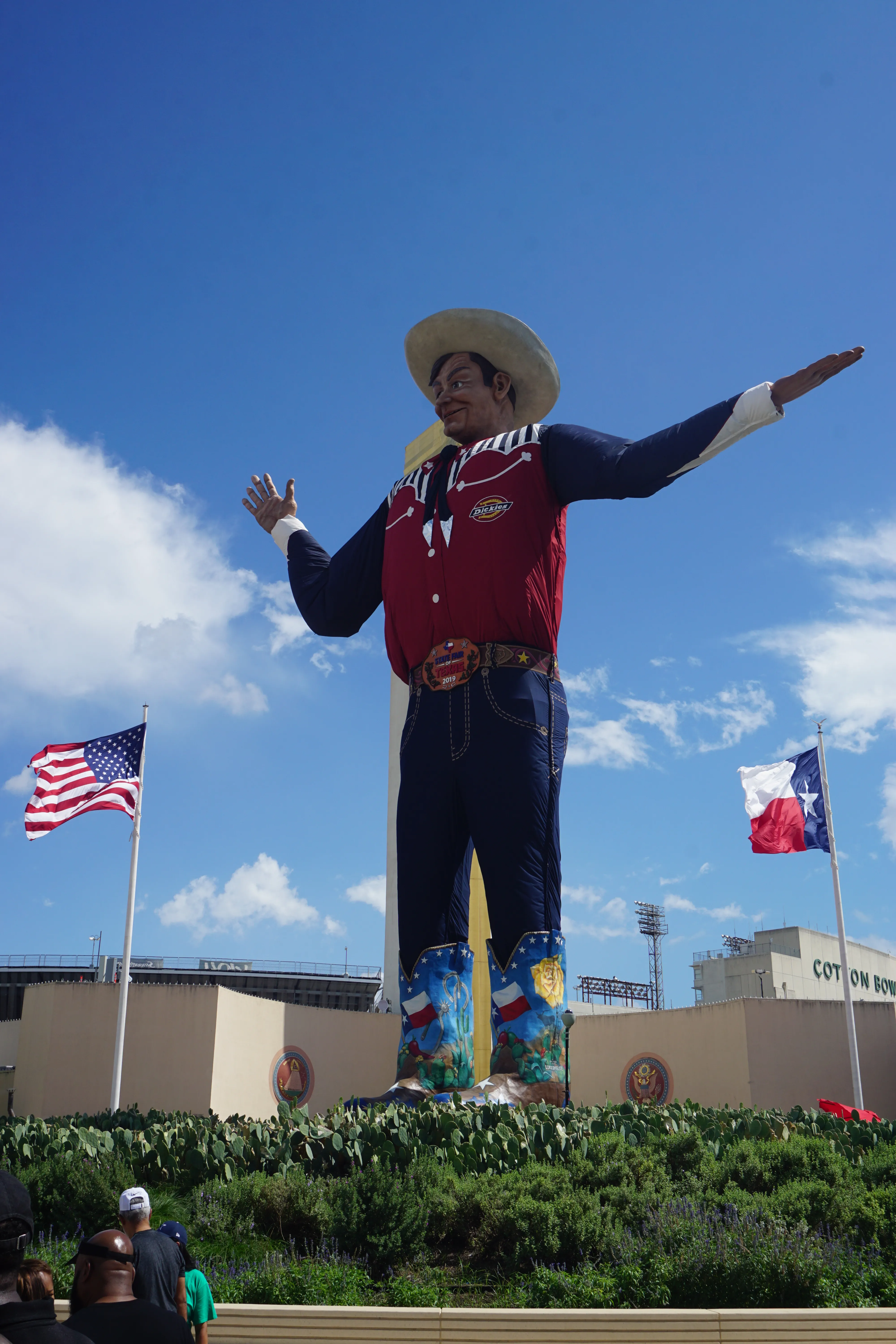 State Fair of Texas