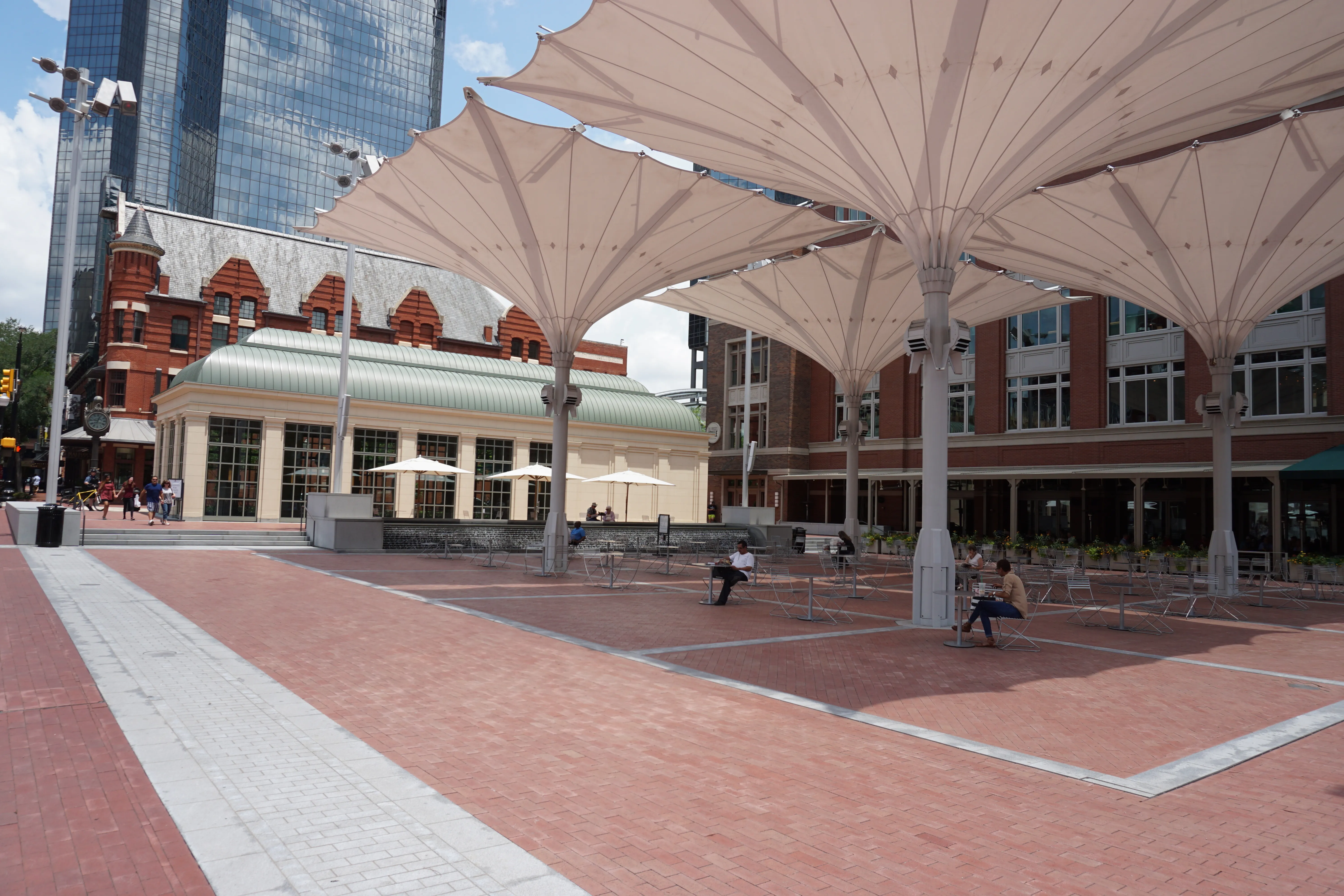 Sundance Square