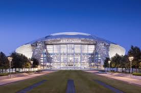 AT&T Stadium Tours & Events | Family Fun in DFW - Sports & Recreation in DFW