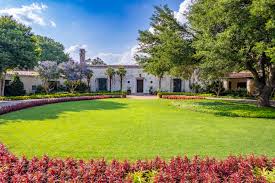 Dallas Arboretum & Botanical Garden | Family Adventure - Parks & Nature in Dallas