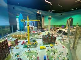 LEGOLAND Discovery Center | Kids Activities DFW - Entertainment in DFW Area