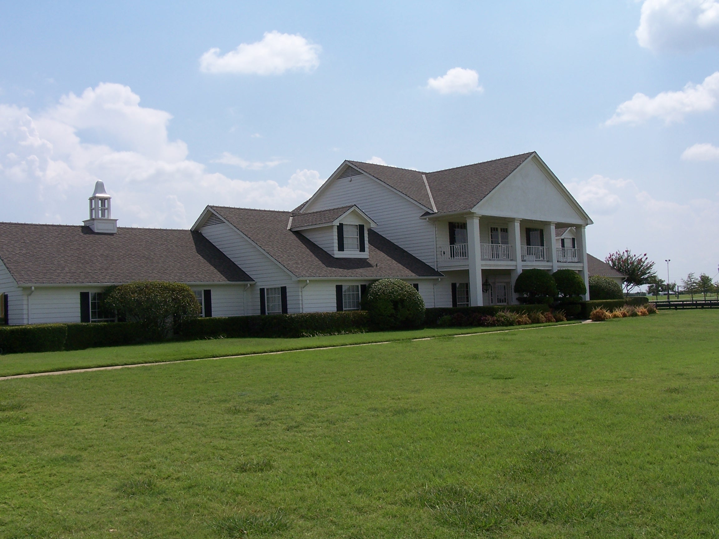 Southfork Ranch - Dining & Events in Parker, TX