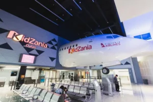 KidZania-Frisco